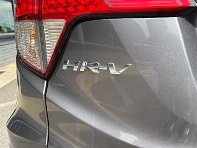 2021 Honda HR-V EX   - Photo 11 - Frederick, MD 21702