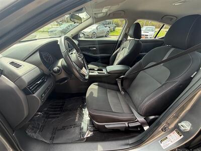 2020 Nissan Sentra SV   - Photo 14 - Frederick, MD 21702