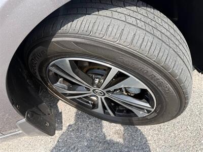 2020 Nissan Sentra SV   - Photo 30 - Frederick, MD 21702