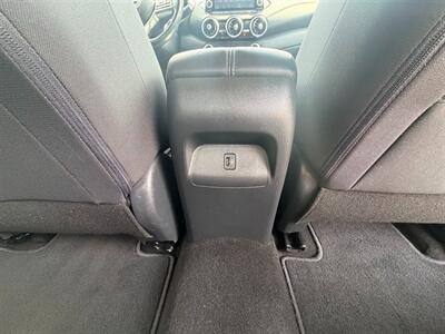 2020 Nissan Sentra SV   - Photo 20 - Frederick, MD 21702