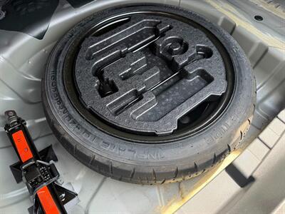 2020 Nissan Sentra SV   - Photo 38 - Frederick, MD 21702