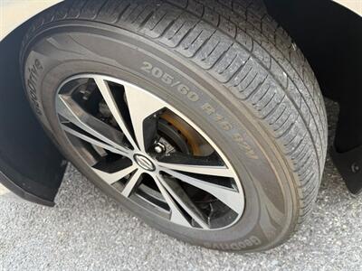 2020 Nissan Sentra SV   - Photo 28 - Frederick, MD 21702