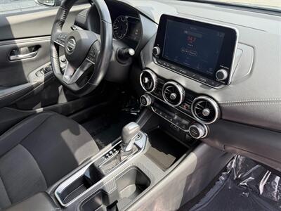 2020 Nissan Sentra SV   - Photo 23 - Frederick, MD 21702