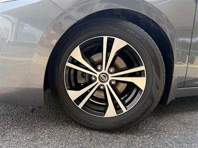 2020 Nissan Sentra SV   - Photo 29 - Frederick, MD 21702