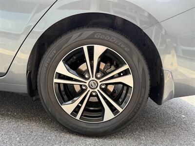 2020 Nissan Sentra SV   - Photo 33 - Frederick, MD 21702