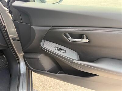 2020 Nissan Sentra SV   - Photo 21 - Frederick, MD 21702