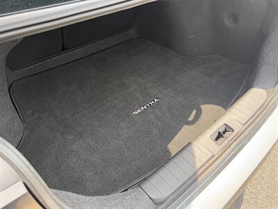 2020 Nissan Sentra SV   - Photo 37 - Frederick, MD 21702