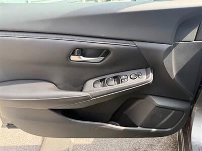 2020 Nissan Sentra SV   - Photo 15 - Frederick, MD 21702