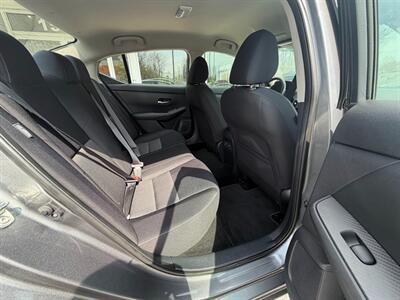 2020 Nissan Sentra SV   - Photo 18 - Frederick, MD 21702