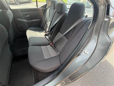 2020 Nissan Sentra SV   - Photo 17 - Frederick, MD 21702