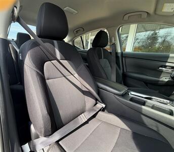 2020 Nissan Sentra SV   - Photo 22 - Frederick, MD 21702