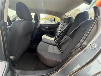 2020 Nissan Sentra SV   - Photo 16 - Frederick, MD 21702