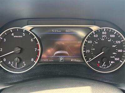 2020 Nissan Sentra SV   - Photo 8 - Frederick, MD 21702