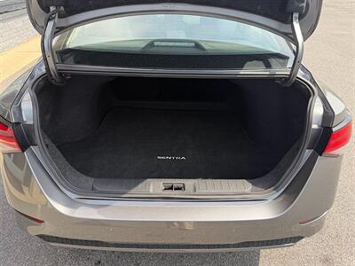2020 Nissan Sentra SV   - Photo 36 - Frederick, MD 21702