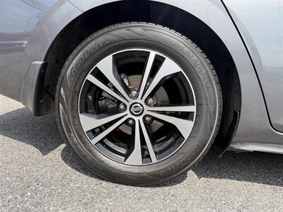 2020 Nissan Sentra SV   - Photo 32 - Frederick, MD 21702
