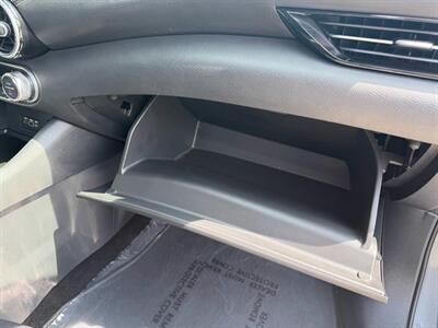 2020 Nissan Sentra SV   - Photo 25 - Frederick, MD 21702