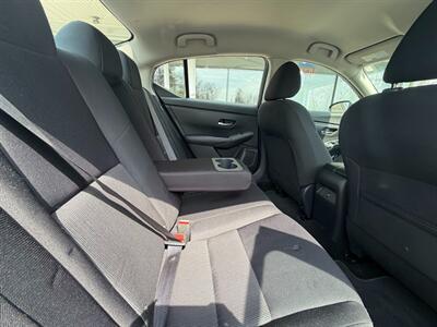 2020 Nissan Sentra SV   - Photo 19 - Frederick, MD 21702