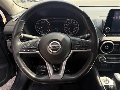 2020 Nissan Sentra SV   - Photo 35 - Frederick, MD 21702
