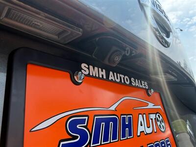 2020 Nissan Sentra SV   - Photo 13 - Frederick, MD 21702