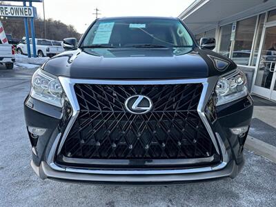 2018 Lexus GX   - Photo 5 - Frederick, MD 21702