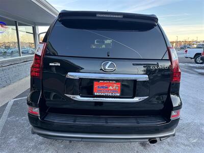 2018 Lexus GX   - Photo 7 - Frederick, MD 21702