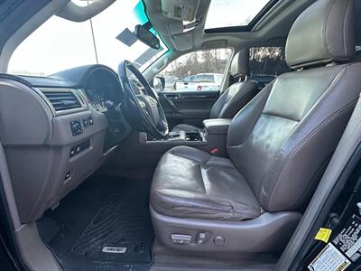 2018 Lexus GX   - Photo 9 - Frederick, MD 21702