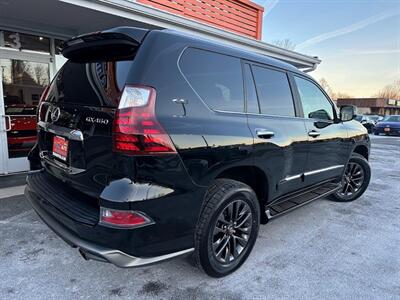 2018 Lexus GX   - Photo 36 - Frederick, MD 21702