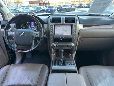 2018 Lexus GX   - Photo 19 - Frederick, MD 21702