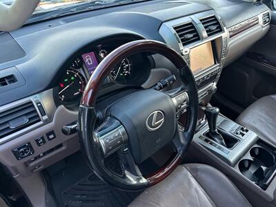 2018 Lexus GX   - Photo 2 - Frederick, MD 21702