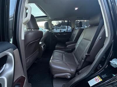 2018 Lexus GX   - Photo 11 - Frederick, MD 21702