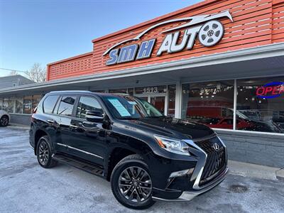 2018 Lexus GX   - Photo 1 - Frederick, MD 21702