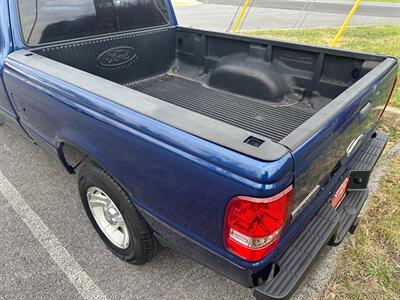 2011 Ford Ranger XL   - Photo 4 - Frederick, MD 21702