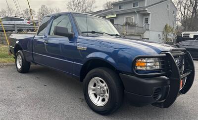 2011 Ford Ranger XL   - Photo 3 - Frederick, MD 21702