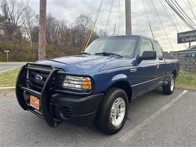 2011 Ford Ranger XL   - Photo 1 - Frederick, MD 21702