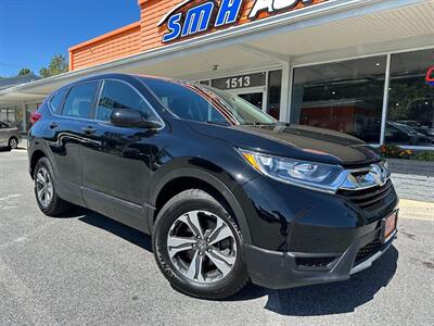 2019 Honda CR-V LX   - Photo 5 - Frederick, MD 21702