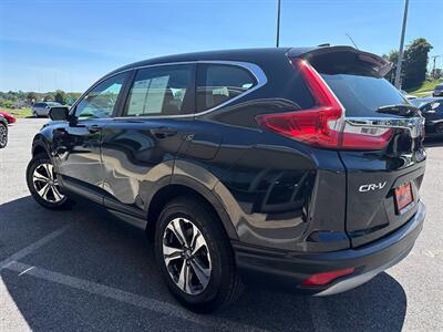 2019 Honda CR-V LX   - Photo 9 - Frederick, MD 21702