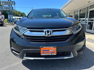 2019 Honda CR-V LX   - Photo 6 - Frederick, MD 21702