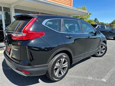 2019 Honda CR-V LX   - Photo 30 - Frederick, MD 21702