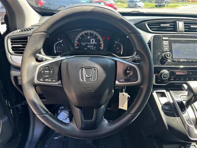 2019 Honda CR-V LX   - Photo 15 - Frederick, MD 21702