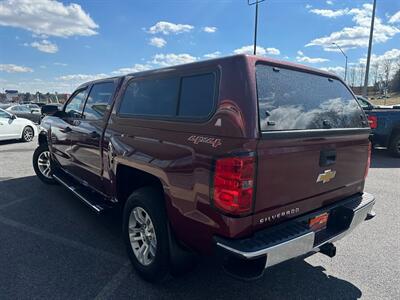 2014 Chevrolet Silverado 1500 LT   - Photo 9 - Frederick, MD 21702