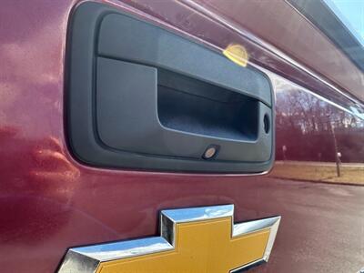 2014 Chevrolet Silverado 1500 LT   - Photo 12 - Frederick, MD 21702