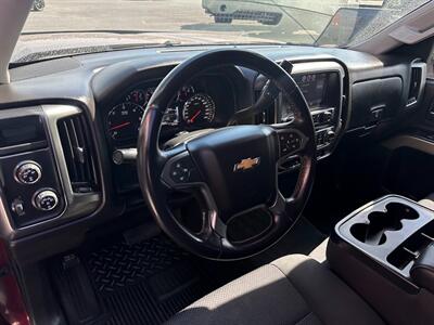 2014 Chevrolet Silverado 1500 LT   - Photo 2 - Frederick, MD 21702