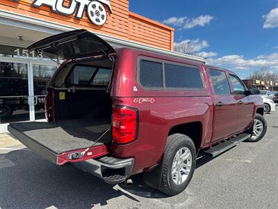 2014 Chevrolet Silverado 1500 LT   - Photo 31 - Frederick, MD 21702