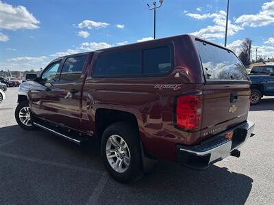 2014 Chevrolet Silverado 1500 LT   - Photo 7 - Frederick, MD 21702