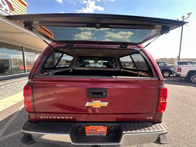 2014 Chevrolet Silverado 1500 LT   - Photo 27 - Frederick, MD 21702