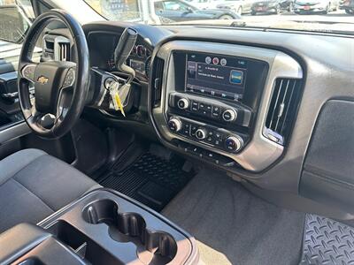 2014 Chevrolet Silverado 1500 LT   - Photo 40 - Frederick, MD 21702