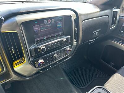 2014 Chevrolet Silverado 1500 LT   - Photo 15 - Frederick, MD 21702