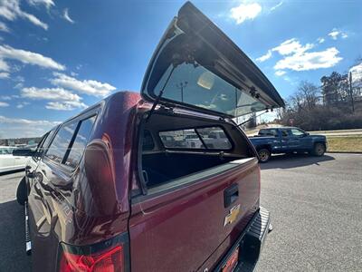 2014 Chevrolet Silverado 1500 LT   - Photo 28 - Frederick, MD 21702