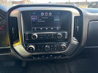 2014 Chevrolet Silverado 1500 LT   - Photo 22 - Frederick, MD 21702