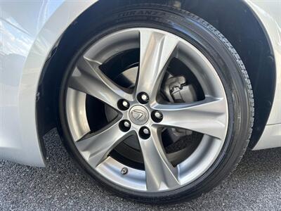 2012 Lexus IS 250C   - Photo 40 - Frederick, MD 21702